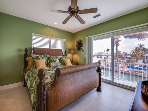 Florida Key vacation Home Sleeps 8 Guests