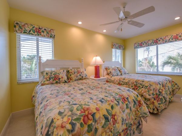 Florida Key vacation Home Sleeps 8 Guests