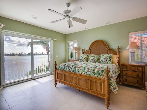 Florida Key vacation Home Sleeps 8 Guests