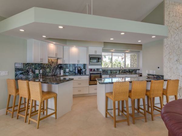 Florida Key vacation Home Sleeps 8 Guests