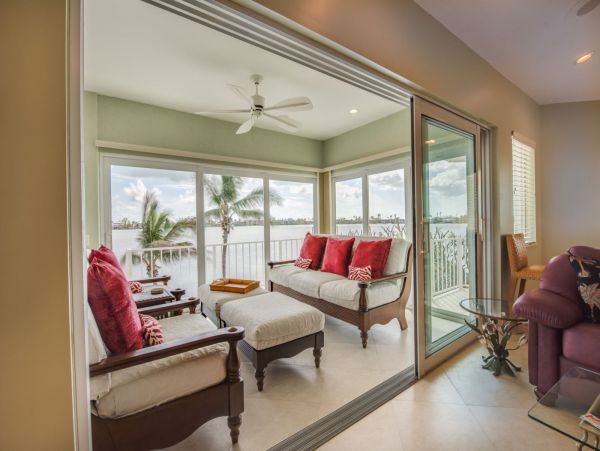 Florida Key vacation Home Sleeps 8 Guests