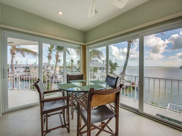 Florida Key vacation Home Sleeps 8 Guests