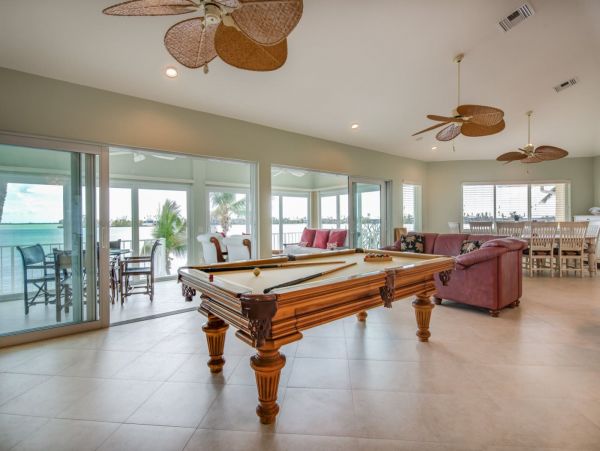 Florida Key vacation Home Sleeps 8 Guests