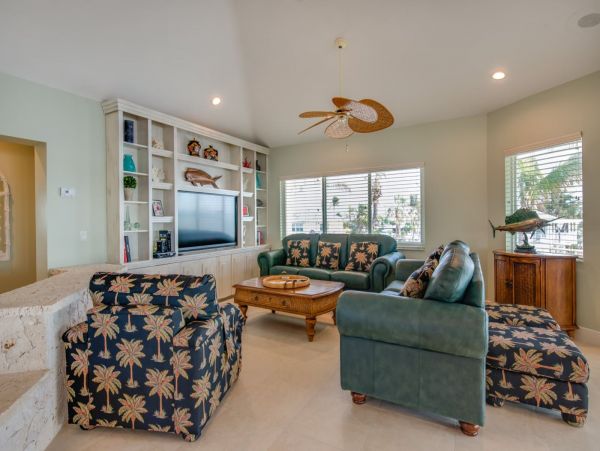 Florida Key vacation Home Sleeps 8 Guests