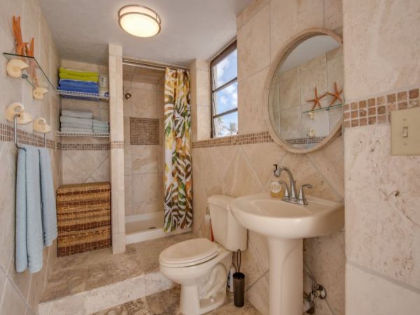 Florida Key vacation Home Sleeps 8 Guests