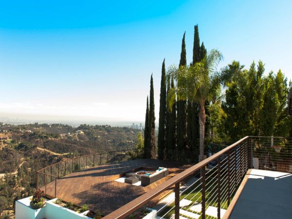 Los Angeles Home 948457