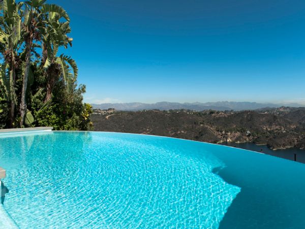 Los Angeles Home 948457