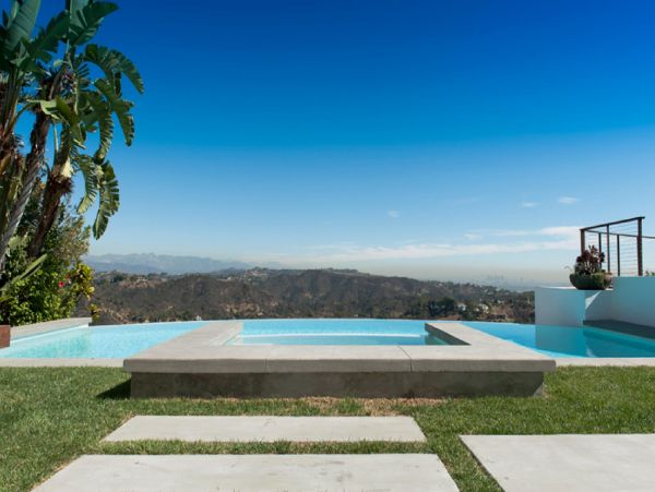 Los Angeles Home 948457