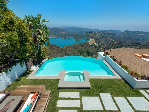 Los Angeles Home 948457