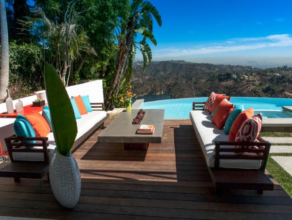 Los Angeles Home 948457