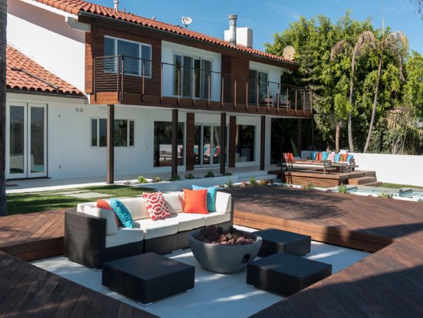 Los Angeles Home 948457