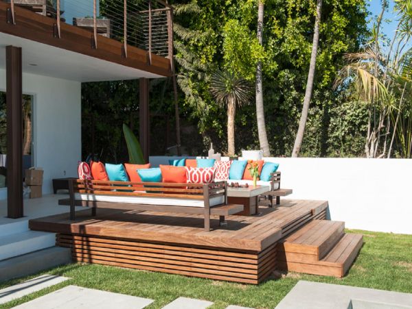 Los Angeles Home 948457