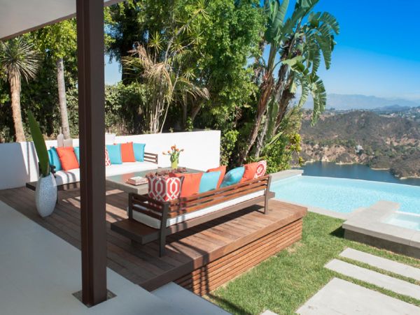 Los Angeles Home 948457