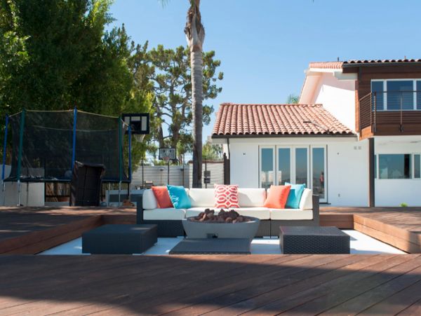 Los Angeles Home 948457