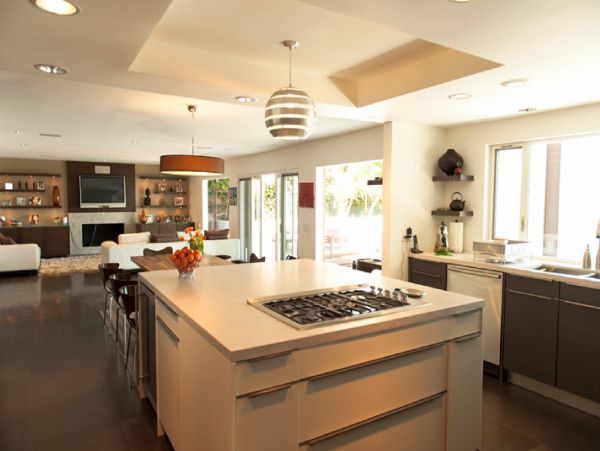 Los Angeles Home 948457