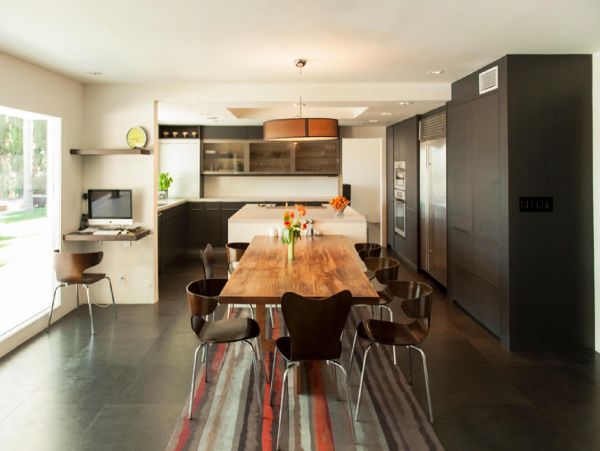 Los Angeles Home 948457