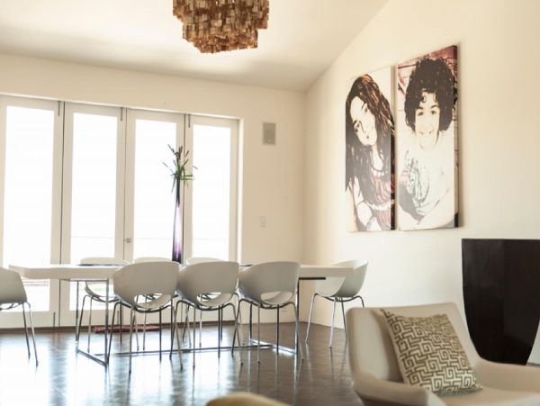 Los Angeles Home 948457