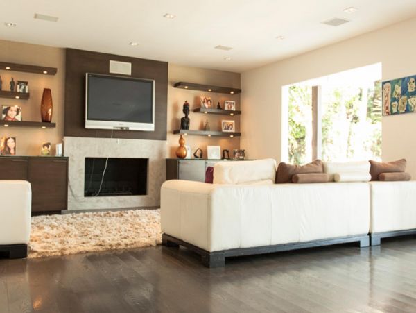 Los Angeles Home 948457