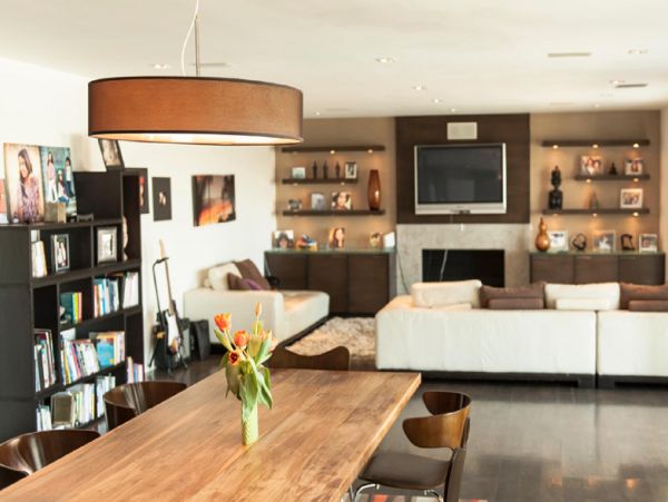 Los Angeles Home 948457