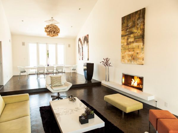 Los Angeles Home 948457