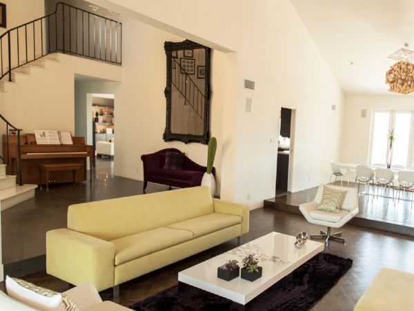 Los Angeles Home 948457
