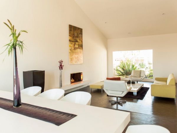 Los Angeles Home 948457