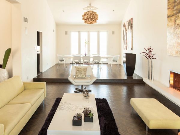 Los Angeles Home 948457