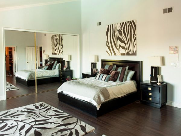 Los Angeles Home 948457