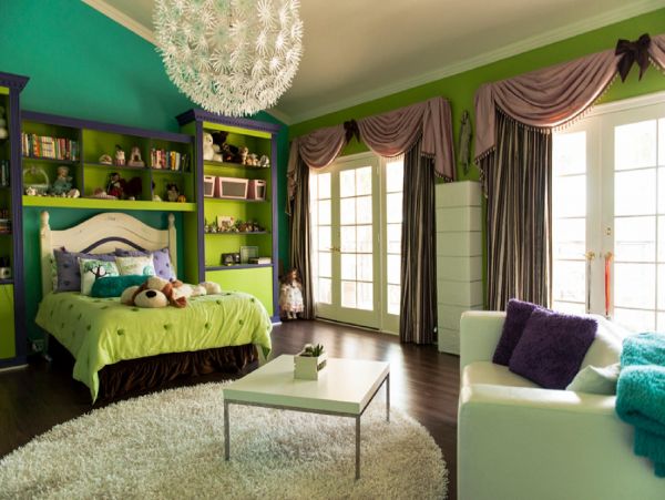 Los Angeles Home 948457