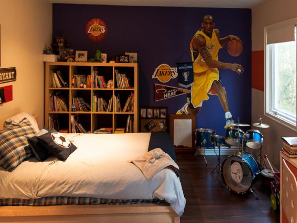 Los Angeles Home 948457