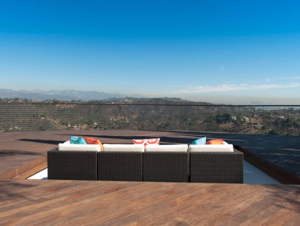 Los Angeles Home 948457