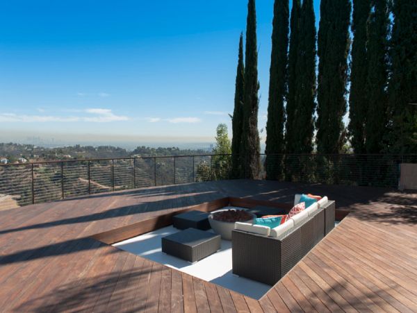 Los Angeles Home 948457