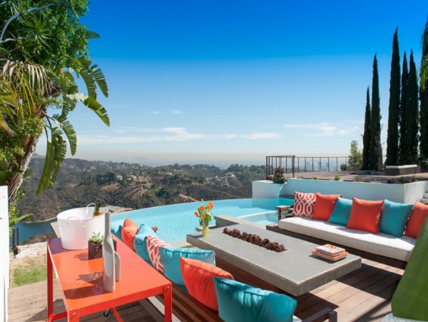 Los Angeles Home 948457