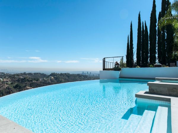 Los Angeles Home 948457