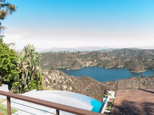 Los Angeles Home 948457
