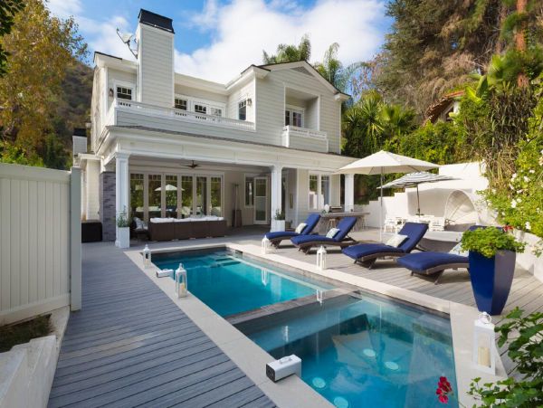 Los Angeles Home 948458