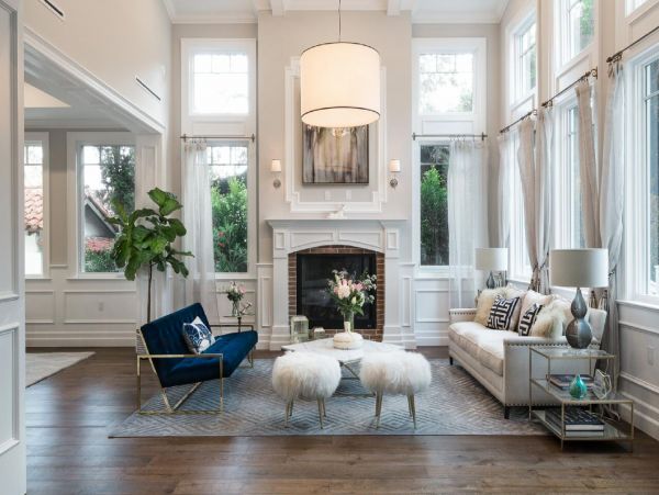 Los Angeles Home 948458