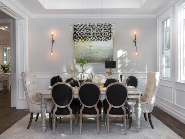 Los Angeles Home 948458