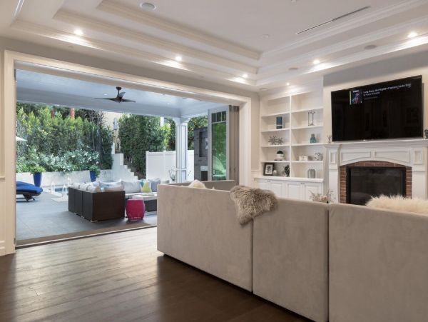 Los Angeles Home 948458