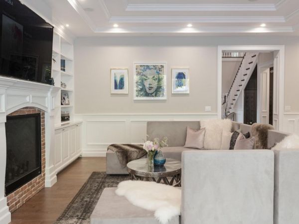 Los Angeles Home 948458