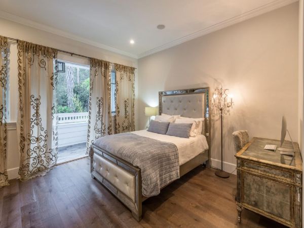 Los Angeles Home 948458