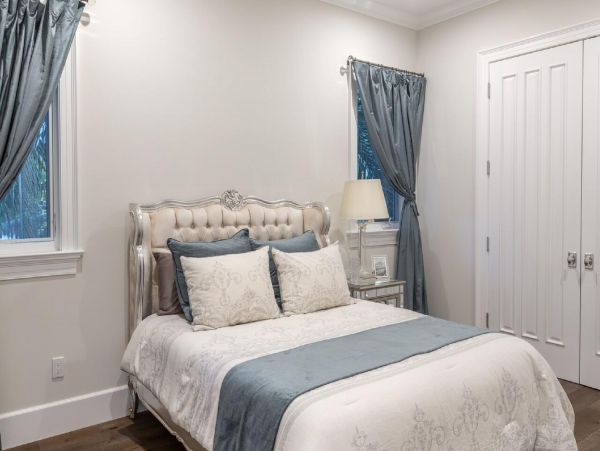 Los Angeles Home 948458