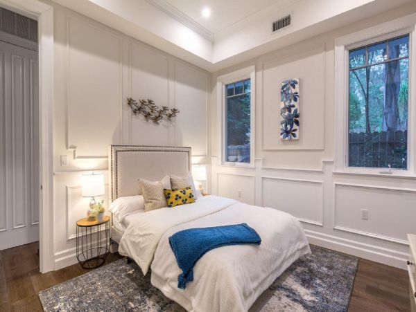 Los Angeles Home 948458