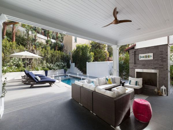 Los Angeles Home 948458