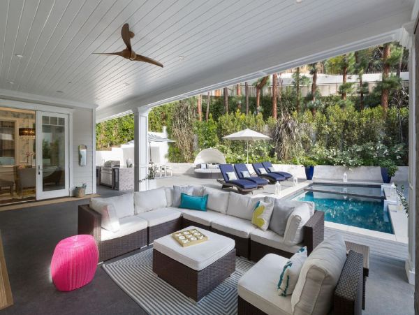 Los Angeles Home 948458