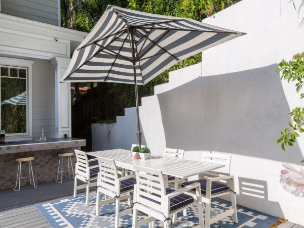 Los Angeles Home 948458