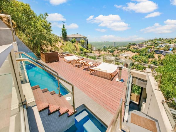 Los Angeles Home 948460