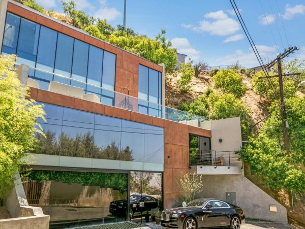 Los Angeles Home 948460