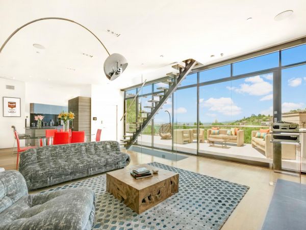 Los Angeles Home 948460