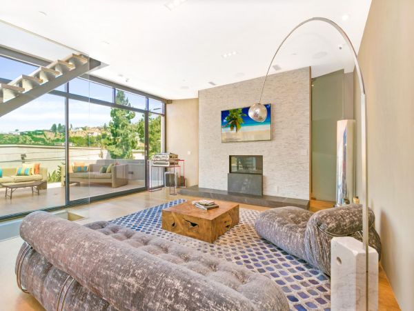 Los Angeles Home 948460